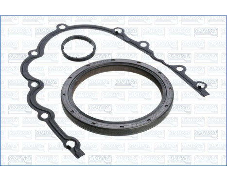 Gasket set, engine block, Image 3