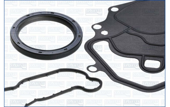 Gasket set, engine block, Image 4
