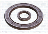 Gasket set, engine block