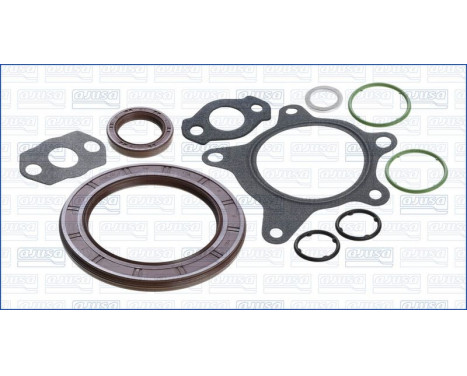 Gasket set, engine block, Image 2