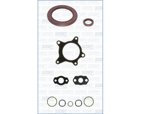 Gasket set, engine block, Image 3