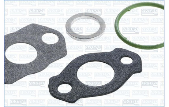 Gasket set, engine block, Image 4