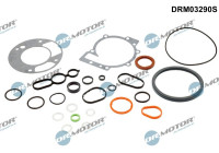 Gasket set, engine block