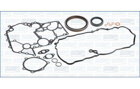 Gasket set, engine block, Image 2