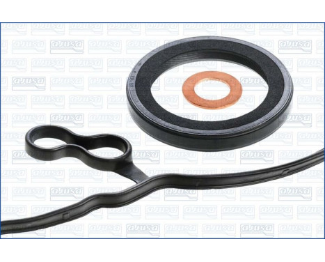 Gasket set, engine block, Image 3