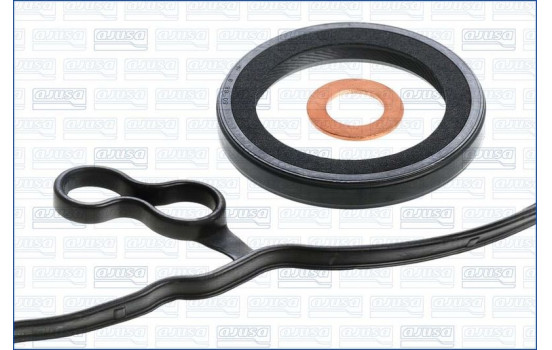 Gasket set, engine block, Image 3