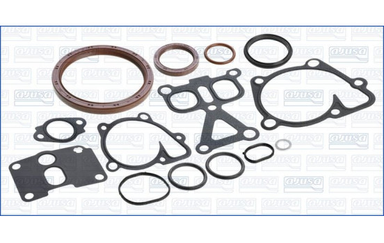Gasket set, engine block, Image 2