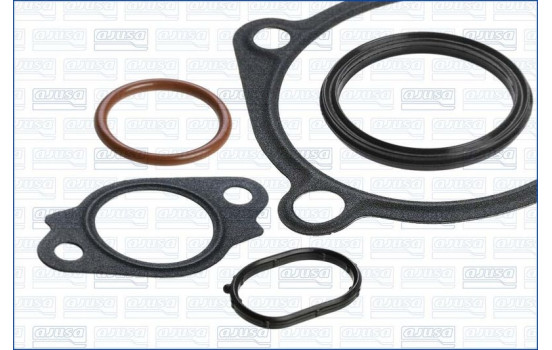 Gasket set, engine block, Image 3