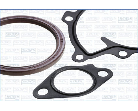 Gasket set, engine block, Image 4