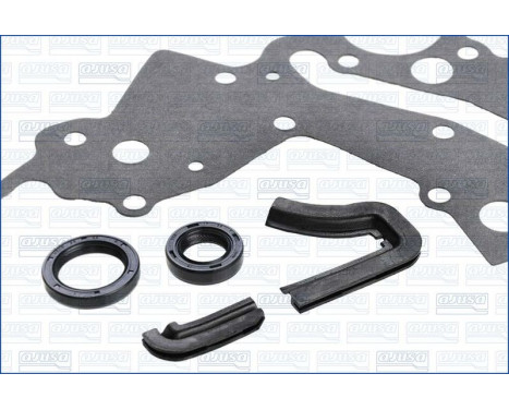 Gasket set, engine block, Image 3