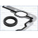 Gasket set, engine block, Thumbnail 3