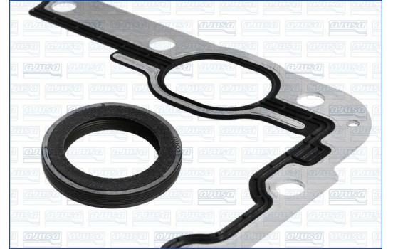 Gasket set, engine block, Image 3