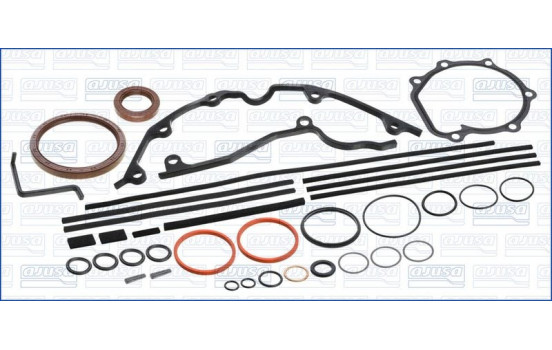 Gasket set, engine block, Image 2