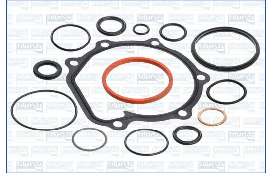 Gasket set, engine block, Image 3