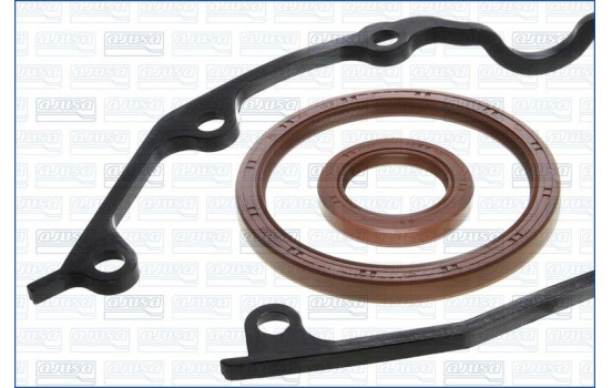 Gasket set, engine block, Image 4