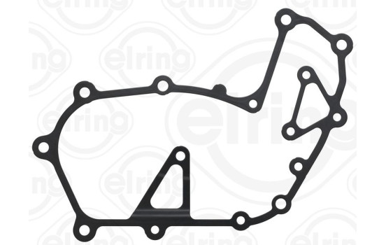 Gasket, automatic transmission