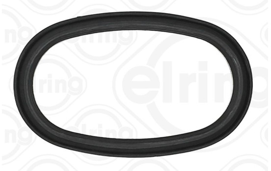 Gasket, automatic transmission, Image 3