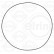 Gasket, automatic transmission, Thumbnail 2