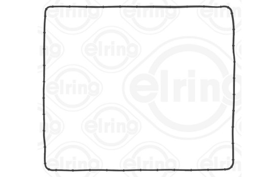 Gasket, automatic transmission, Image 2