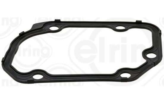 Gasket, gear