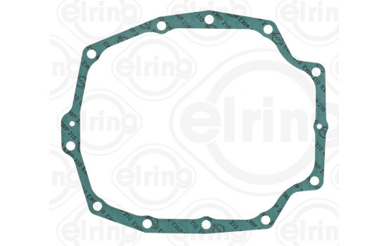 Gasket, gear