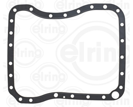 Gasket, gear
