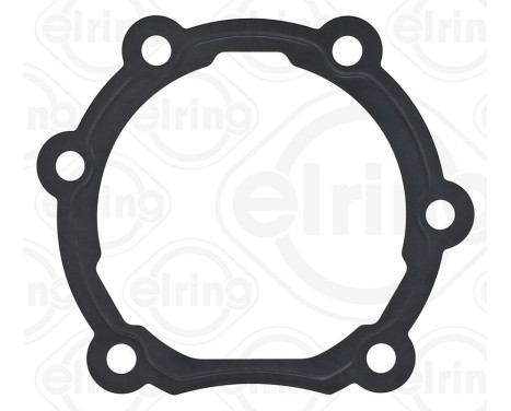 Gasket, gear