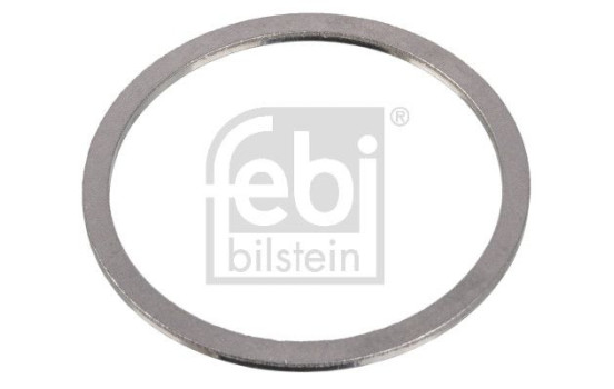 Gasket, outer planetary gear