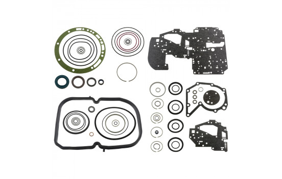 Gasket Set, automatic transmission