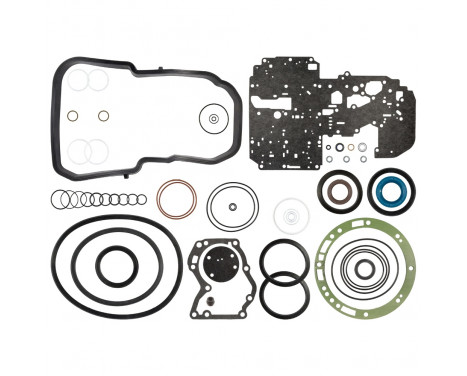 Gasket Set, automatic transmission
