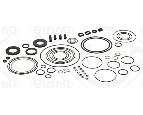 Gasket Set, automatic transmission