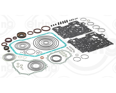 Gasket Set, automatic transmission