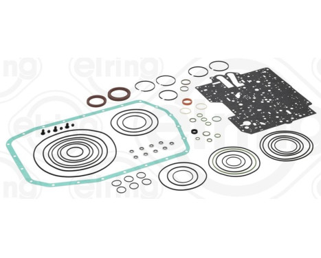 Gasket Set, automatic transmission