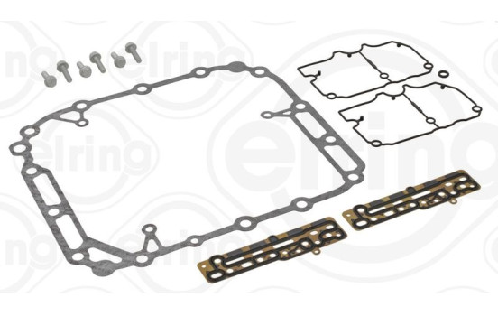 Gasket set, automatic transmission