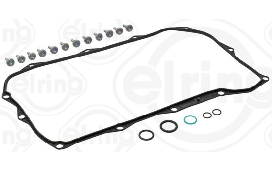 Gasket set, automatic transmission