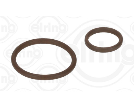Gasket Set, automatic transmission