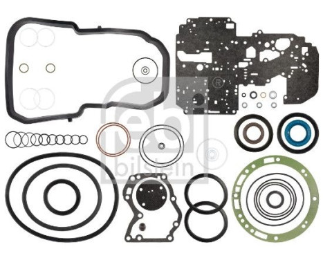 Gasket Set, automatic transmission, Image 2