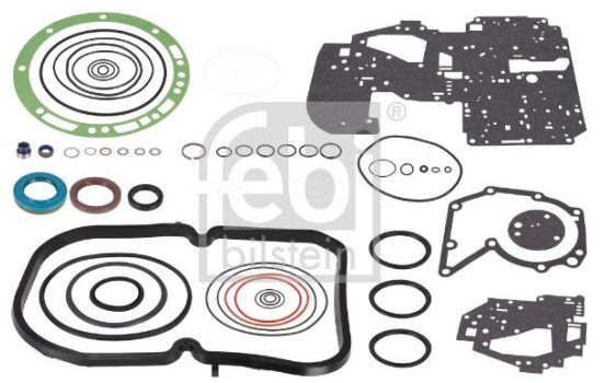 Gasket Set, automatic transmission, Image 2