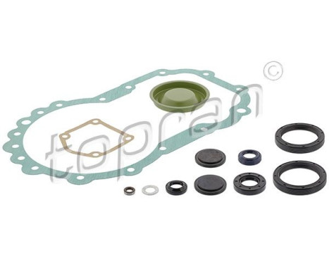 Gasket set, gear