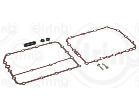 Gasket set, gear