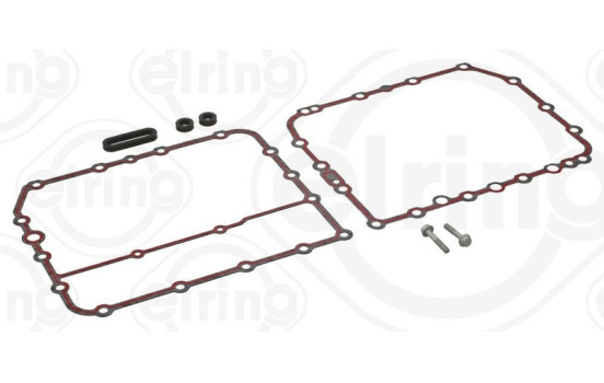 Gasket set, gear