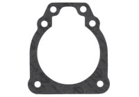 Gasket, side box