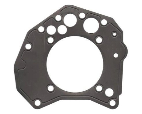 Gasket, side box