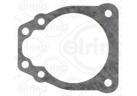 Gasket, side box