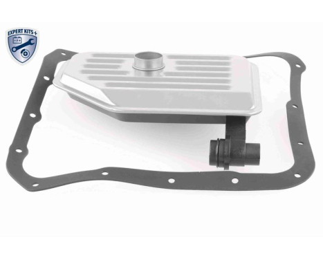 Hydraulic Filter Set, automatic transmission EXPERT KITS +