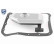 Hydraulic Filter Set, automatic transmission EXPERT KITS +