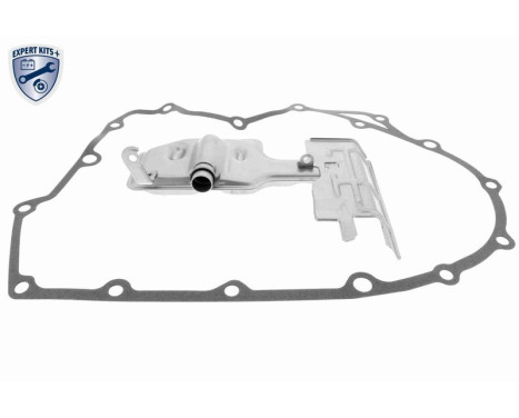 Hydraulic Filter Set, automatic transmission EXPERT KITS +