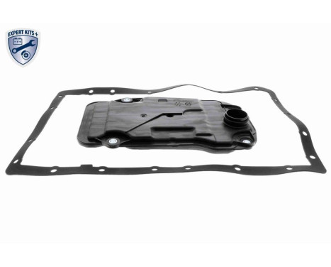 Hydraulic Filter Set, automatic transmission EXPERT KITS +