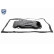 Hydraulic Filter Set, automatic transmission EXPERT KITS +