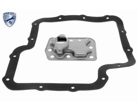 Hydraulic Filter Set, automatic transmission EXPERT KITS +